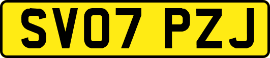 SV07PZJ