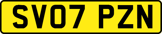 SV07PZN