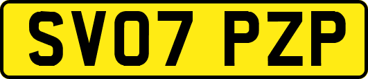SV07PZP