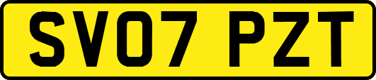 SV07PZT