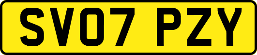 SV07PZY