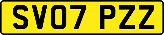 SV07PZZ