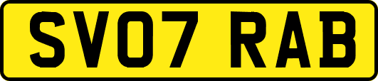 SV07RAB