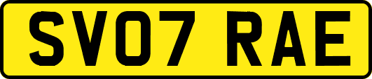 SV07RAE