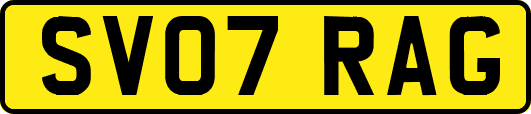 SV07RAG