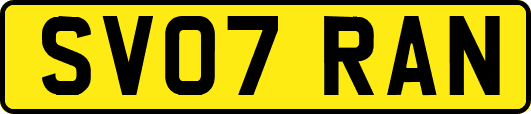 SV07RAN