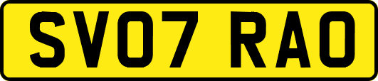 SV07RAO