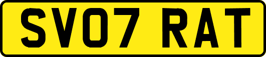 SV07RAT