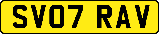 SV07RAV