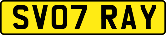 SV07RAY