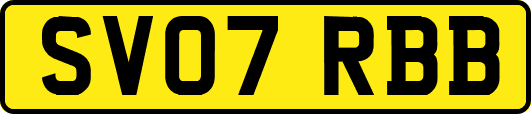 SV07RBB