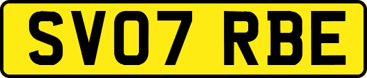 SV07RBE