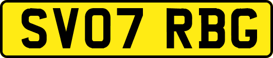 SV07RBG