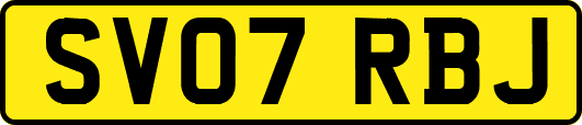 SV07RBJ