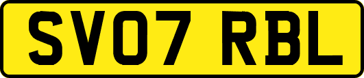 SV07RBL