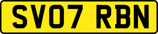 SV07RBN