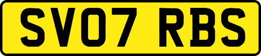 SV07RBS