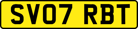 SV07RBT