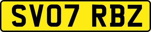 SV07RBZ