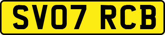 SV07RCB