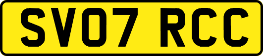 SV07RCC