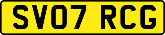 SV07RCG