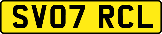 SV07RCL