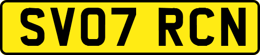 SV07RCN