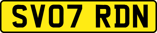 SV07RDN