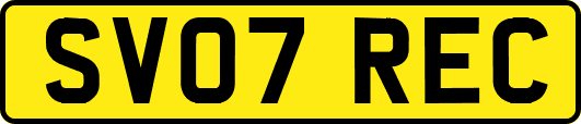 SV07REC