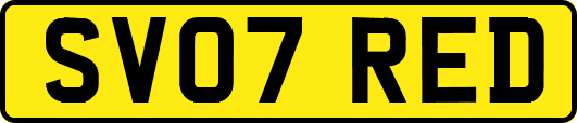 SV07RED