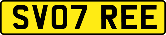 SV07REE