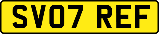 SV07REF