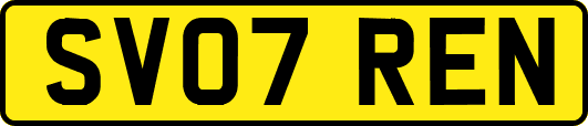SV07REN