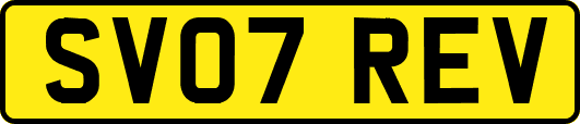 SV07REV