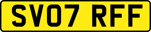 SV07RFF
