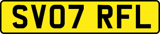 SV07RFL