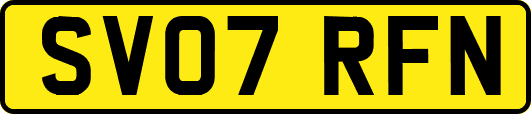 SV07RFN