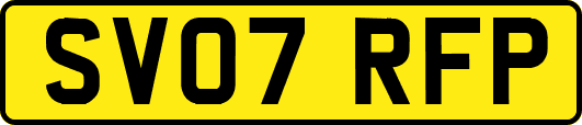 SV07RFP