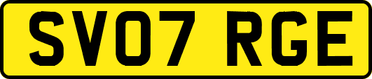 SV07RGE