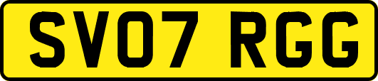 SV07RGG