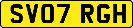 SV07RGH