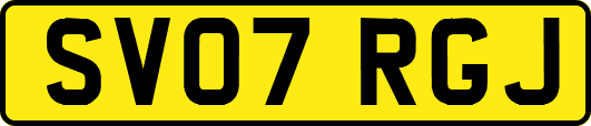 SV07RGJ