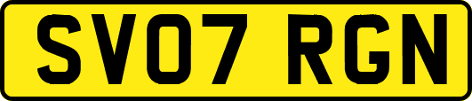 SV07RGN
