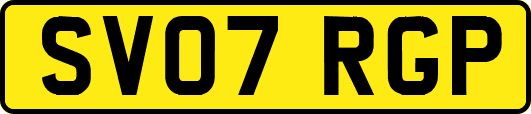 SV07RGP