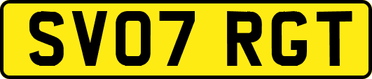 SV07RGT