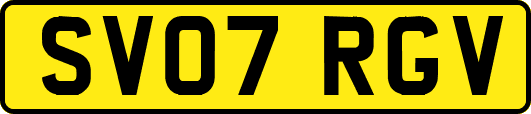 SV07RGV