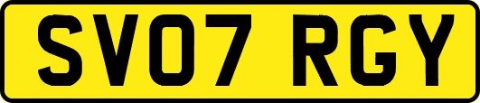 SV07RGY