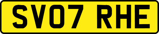 SV07RHE