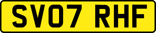 SV07RHF